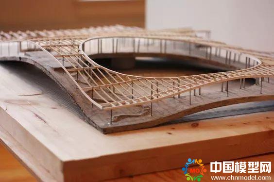 模型丨建筑模型，比你想象的還要精致！,建筑,模型,only,arch,佳佳