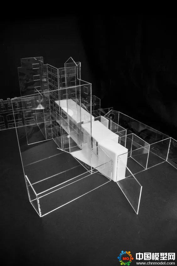 模型丨建筑模型，比你想象的還要精致！,建筑,模型,only,arch,佳佳