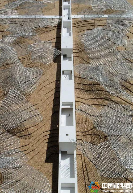 模型丨建筑模型，比你想象的還要精致！,建筑,模型,only,arch,佳佳
