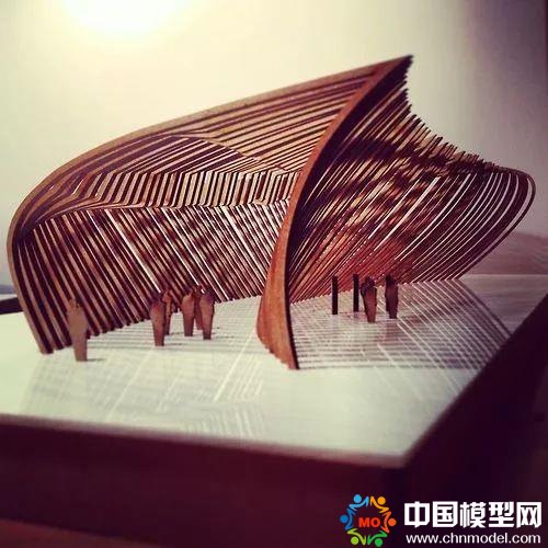 模型丨建筑模型，比你想象的還要精致！,建筑,模型,only,arch,佳佳