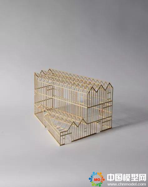 模型丨建筑模型，比你想象的還要精致！,建筑,模型,only,arch,佳佳