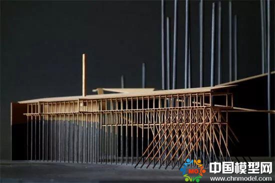 模型丨建筑模型，比你想象的還要精致！,建筑,模型,only,arch,佳佳