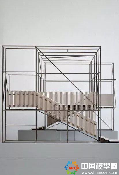 模型丨建筑模型，比你想象的還要精致！,建筑,模型,only,arch,佳佳