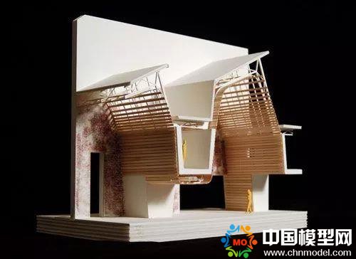 模型丨建筑模型，比你想象的還要精致！,建筑,模型,only,arch,佳佳