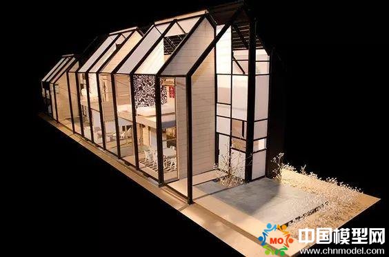 模型丨建筑模型，比你想象的還要精致！,建筑,模型,only,arch,佳佳