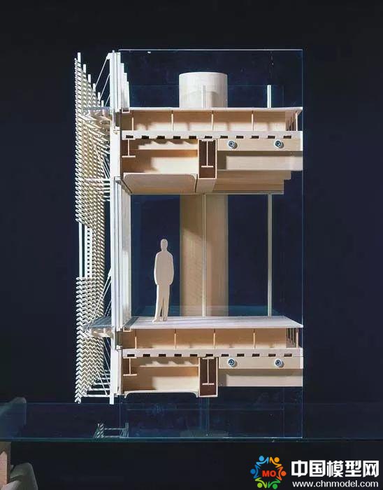 模型丨建筑模型，比你想象的還要精致！,建筑,模型,only,arch,佳佳