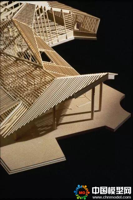 模型丨建筑模型，比你想象的還要精致！,建筑,模型,only,arch,佳佳