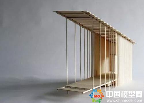 模型丨建筑模型，比你想象的還要精致！,建筑,模型,only,arch,佳佳