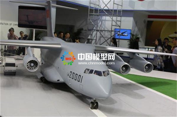 飛機(jī)系列模型