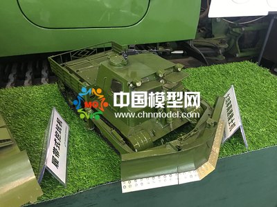 特種車輛模型，清障車模型