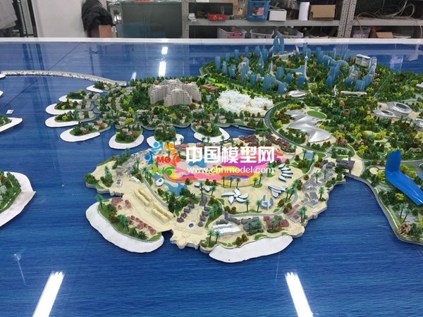 ?；◢u沙盤(pán)模型精彩賞析