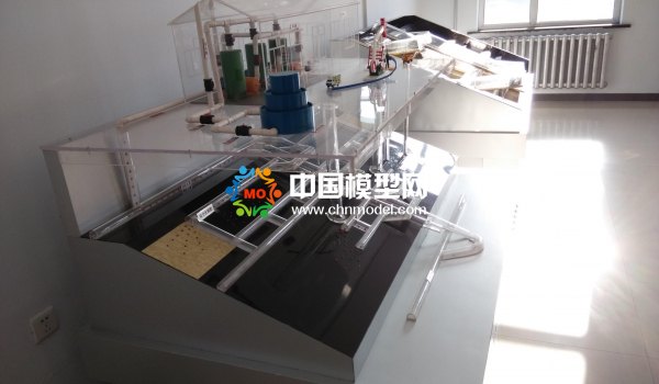 瓦斯抽檢模型，掘進(jìn)通風(fēng)模型