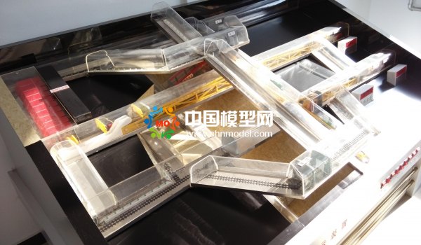 瓦斯抽檢模型，掘進(jìn)通風(fēng)模型