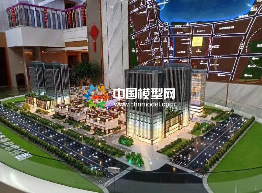 建筑模型常用輔助技術(shù)解析，滿滿新技術(shù)