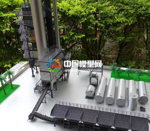 機(jī)械模型廠(chǎng)家