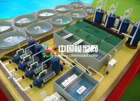 工業(yè)模型應(yīng)用范圍越來越廣，便捷參展必需品