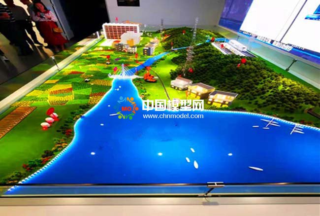 道路模型與橋梁模型，地鐵模型及施工專業(yè)系列模型