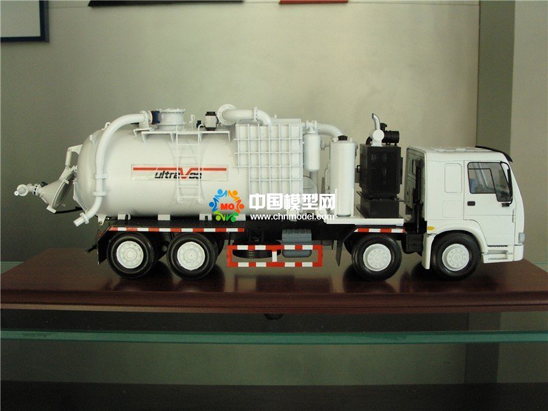 石油化工產(chǎn)業(yè)沙盤模型，石油化工流程模型