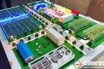 智慧農(nóng)業(yè)沙盤模型，農(nóng)業(yè)物聯(lián)網(wǎng)沙盤模型，智慧畜牧養(yǎng)殖沙盤模型