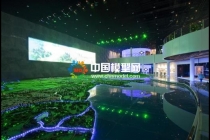 建筑模型需求決定最佳比例，細節(jié)有講究