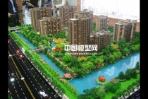 建筑模型定制流程，模型公司專業(yè)水準(zhǔn)展現(xiàn)