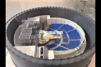 劇場(chǎng)舞臺(tái)沙盤(pán)模型