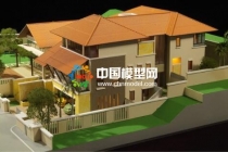 建筑模型價格分析，追求底價降低質量慎選