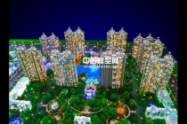 建筑模型真的那么難做嗎，這里有高招