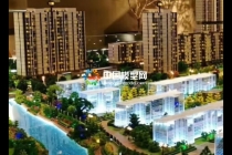 建筑模型報價沒有統(tǒng)一標(biāo)準(zhǔn)，具體要看配置要求