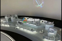 智慧醫(yī)療沙盤模型，智慧檢驗(yàn)?zāi)Ｐ?></a><a href=