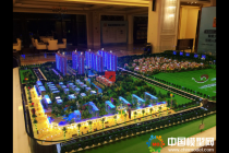 售樓沙盤(pán)模型要求制作精細(xì)，刻意求工，力求完美