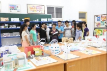 學(xué)生手工DIY建筑模型，易加工耗材成為首選