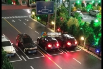 麗水智慧交通沙盤這些功能哪家模型公司可以實現(xiàn)？