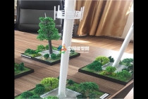 信號塔模型，基站模型，5G發(fā)射塔模型