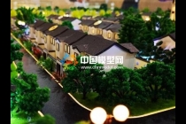 房地產(chǎn)項(xiàng)目沙盤(pán)模型主要圍繞產(chǎn)品而打造
