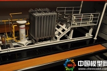 富瑞特裝模型，生產(chǎn)線模型，風洞模型，整裝線模型，工業(yè)機器人模型