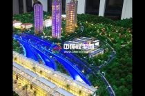 山體沙盤(pán)模型因地形而復(fù)雜或簡(jiǎn)單步驟不能少