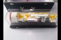 匠心復(fù)刻，大國(guó)重器/ 盾構(gòu)機(jī)禮品模型