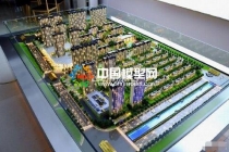 售樓部沙盤(pán)三大部分很重要，細(xì)節(jié)決定成敗