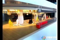 宜樂園沙盤模型到啦！帶你搶鮮看一看