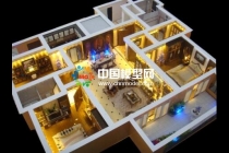 建筑剖面模型細(xì)節(jié)與功能齊頭并進(jìn)，方法不同