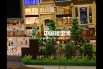售樓部沙盤(pán)這么受青睞，模型燈光功不可沒(méi)