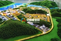 樓盤(pán)沙盤(pán)模型幾種特殊的展現(xiàn)方式介紹