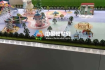 游樂設(shè)施模型，游樂設(shè)備模型