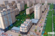 沙盤模型中那些常用的快速成型材料！