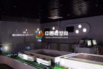 現(xiàn)代制藥企業(yè)沙盤(pán)模型