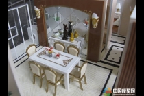 房地產(chǎn)戶型模型，戶型結構模型，剖面模型