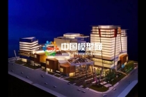 樓盤建筑沙盤模型售樓部標(biāo)配展具，很重要