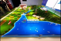 道路模型與橋梁模型，地鐵模型及施工專業(yè)系列模型