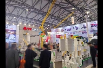 攪拌站模型混凝土攪拌站模型塔式起重機(jī)模型施工升降機(jī)模型